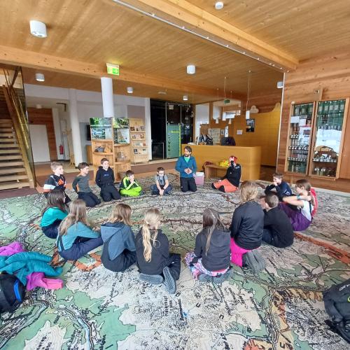 Naturparktag 1ab 2023/24