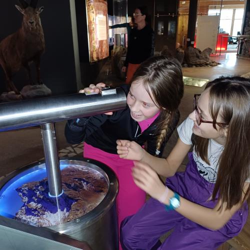 Naturparktag 1ab 2023/24