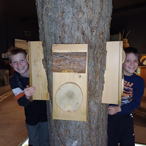 Naturparktag 1ab 2023/24