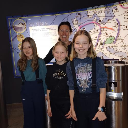 Naturparktag 1ab 2023/24