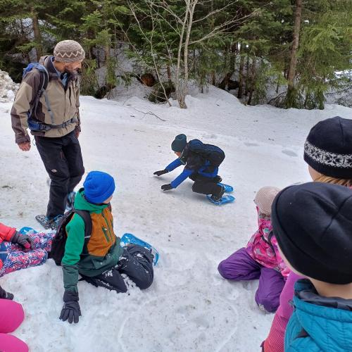 Naturparktag 1ab 2023/24