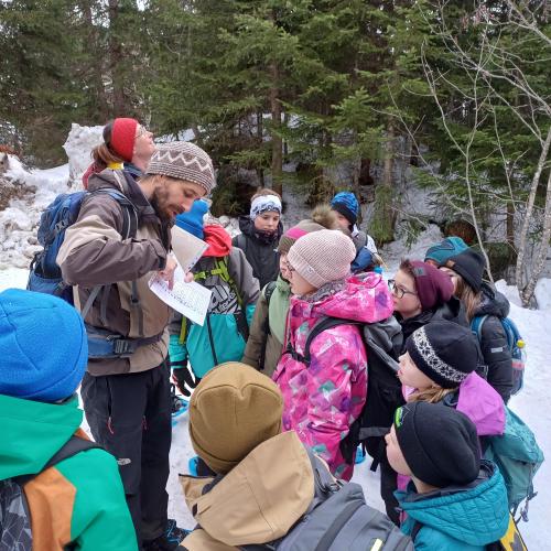 Naturparktag 1ab 2023/24