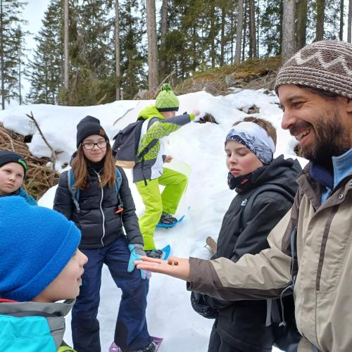 Naturparktag 1ab 2023/24