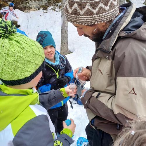 Naturparktag 1ab 2023/24