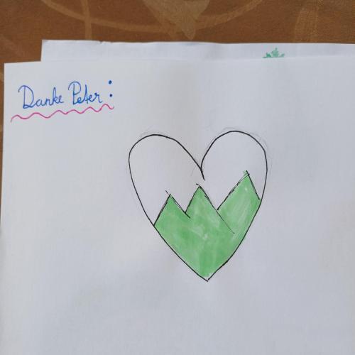 Wildtierfütterung 2023/24