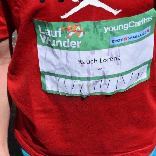 Charity -Lauf 2024