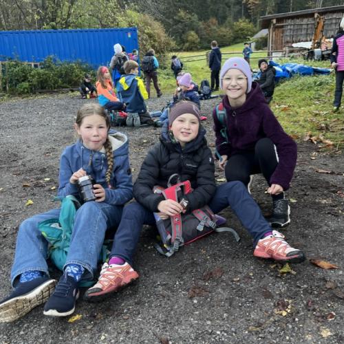 Herbstwandertag 2024 1ab