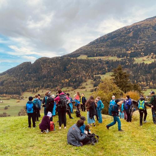 Herbstwandertag 2024 1ab