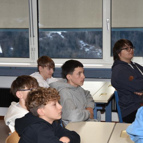 Lesung Gritsch 4ab 2025