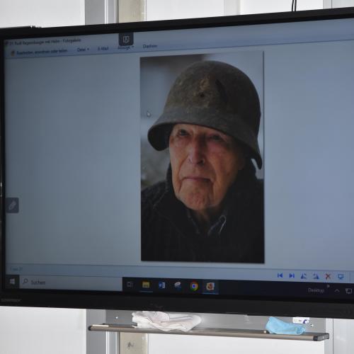 Lesung Gritsch 4ab 2025