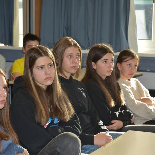 Lesung Gritsch 4ab 2025