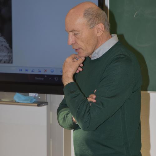 Lesung Gritsch 4ab 2025