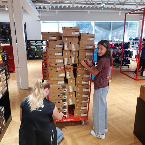 Berufspraktische Tage 4ab 2024