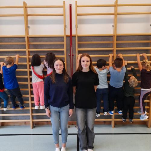 Berufspraktische Tage 4ab 2024