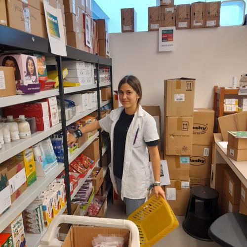 Berufspraktische Tage 4ab 2024