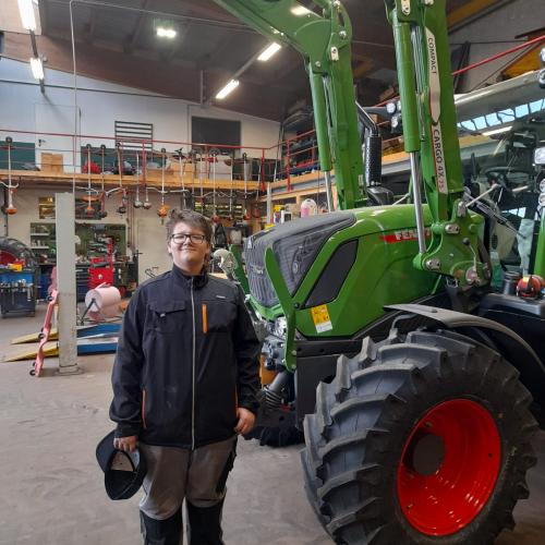 Berufspraktische Tage 4ab 2024