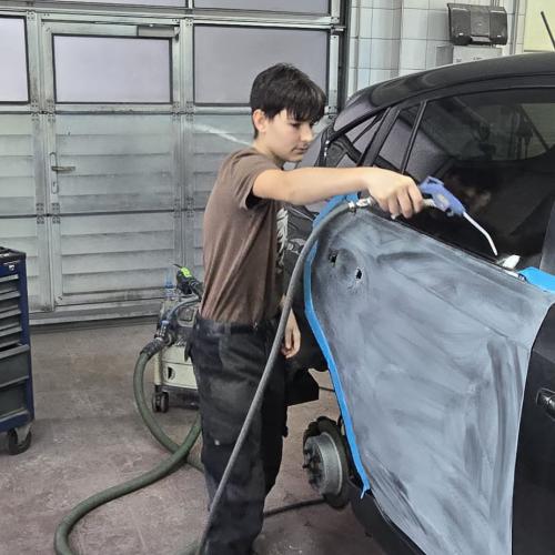 Berufspraktische Tage 4ab 2024