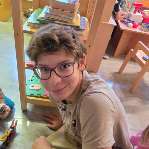 Berufspraktische Tage 4ab 2024