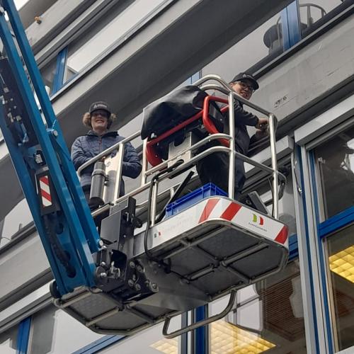 Berufspraktische Tage 4ab 2024