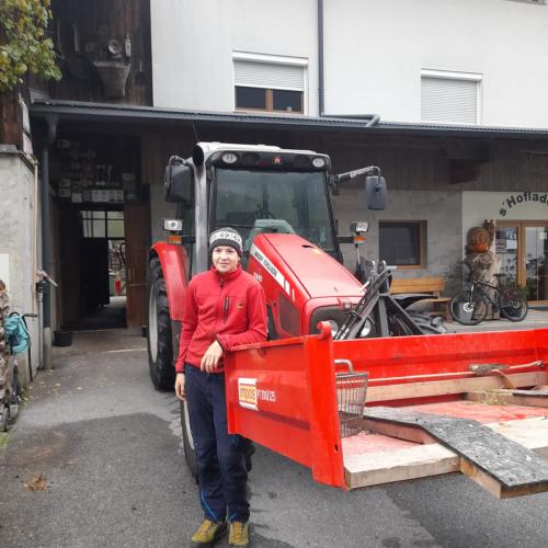 Berufspraktische Tage 4ab 2024