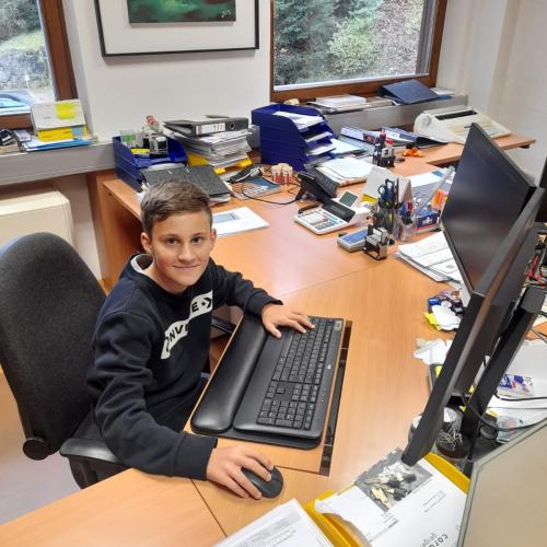 Berufspraktische Tage 4ab 2024