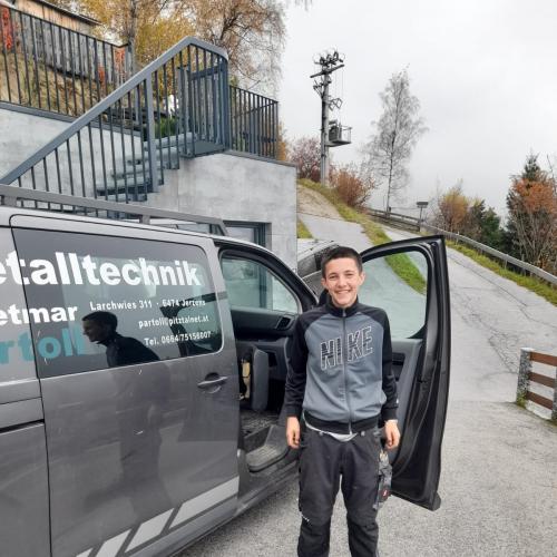 Berufspraktische Tage 4ab 2024