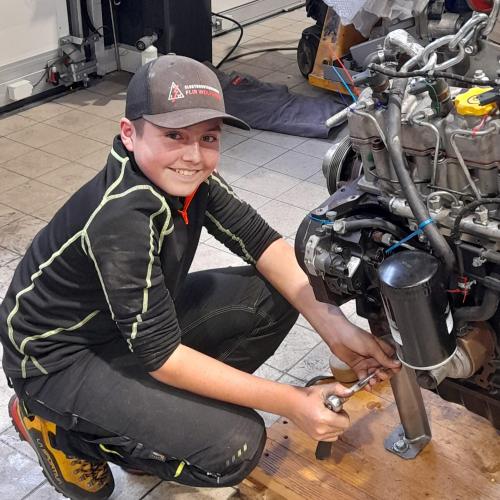 Berufspraktische Tage 4ab 2024