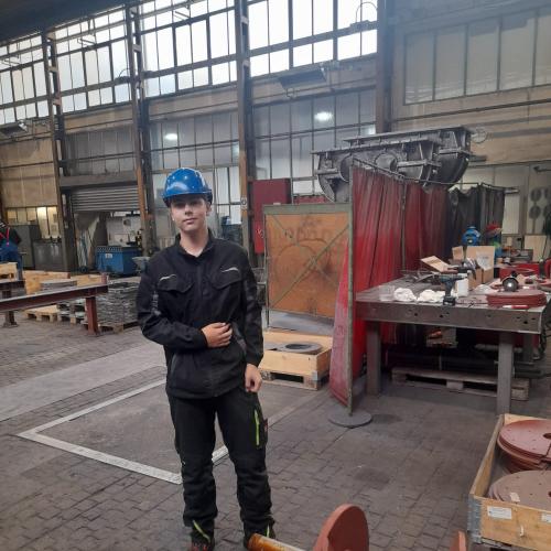 Berufspraktische Tage 4ab 2024