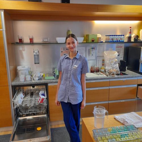 Berufspraktische Tage 4ab 2024