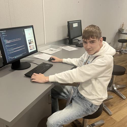 Berufssafari 4ab Herbst 2025