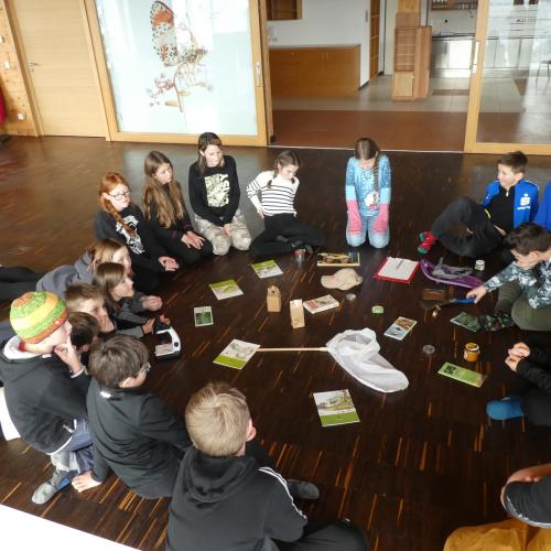 Naturparktag 1ab Winter 2025