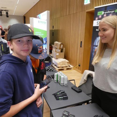 Berufsfestival Imst 4. Klassen