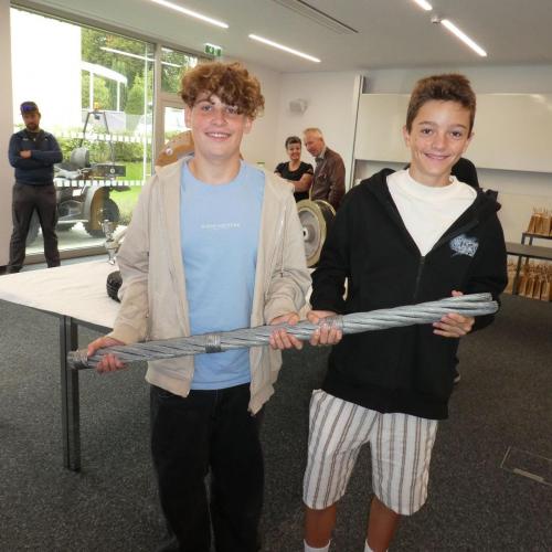 Berufsfestival Imst 4. Klassen