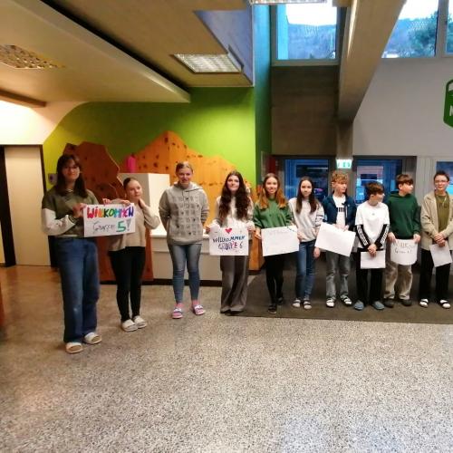 Tag der offenen Tür