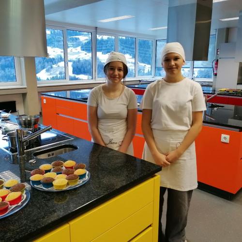 Tag der offenen Tür