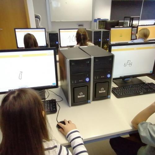 Tag der offenen Tür