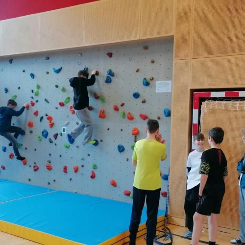 Tag der offenen Tür