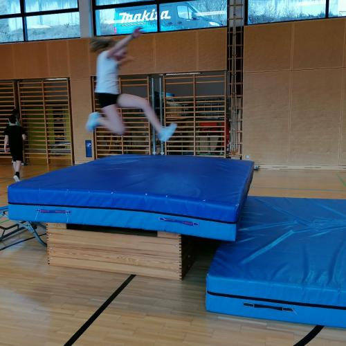 Tag der offenen Tür