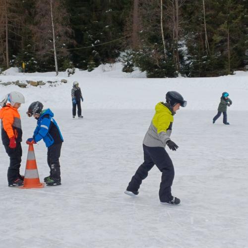 Wintersporttag