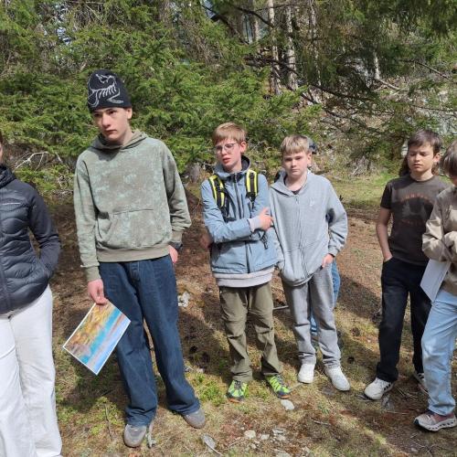 Geologie Ritzenried