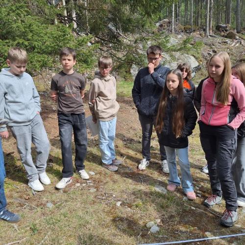 Geologie Ritzenried