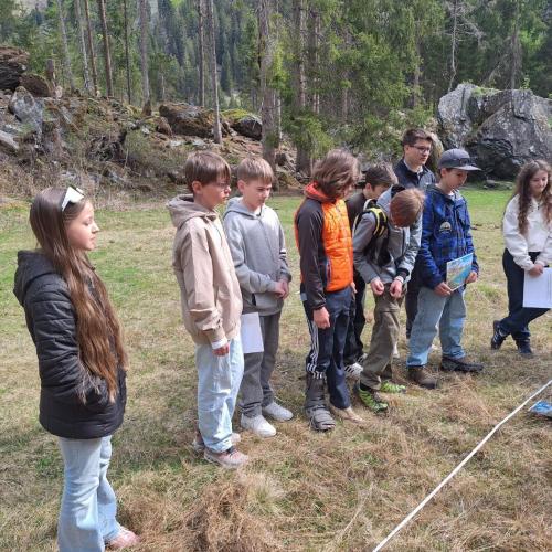 Geologie Ritzenried