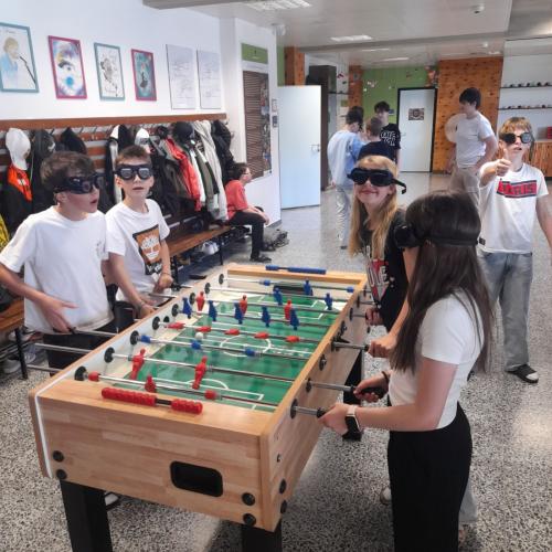 Optikworkshop