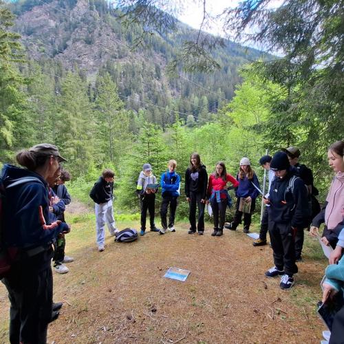 Geologie Ritzenried 3b
