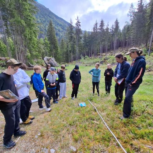Geologie Ritzenried 3b