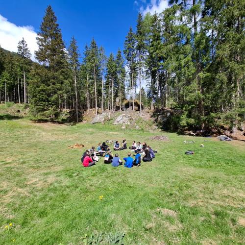 Geologie Ritzenried 3b