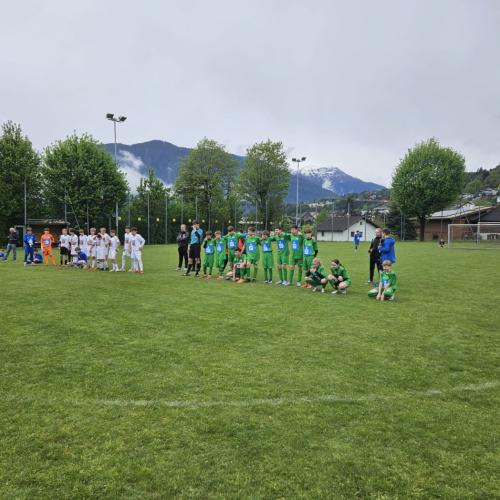 Finalturnier Imst Schülerliga