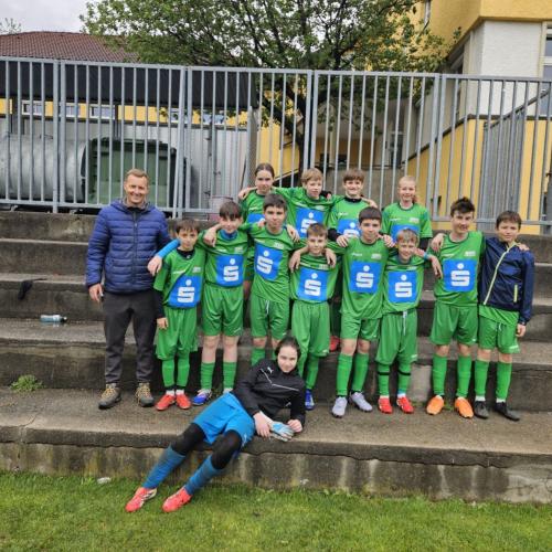 Finalturnier Imst Schülerliga