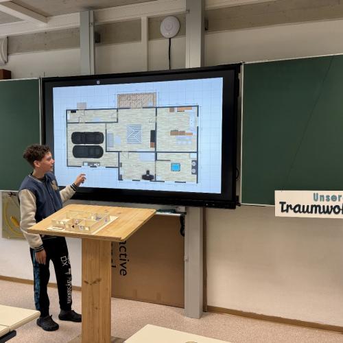 Traumwohnungen 3ab