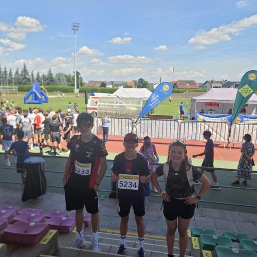 Lidl Schullauf Bundesfinale